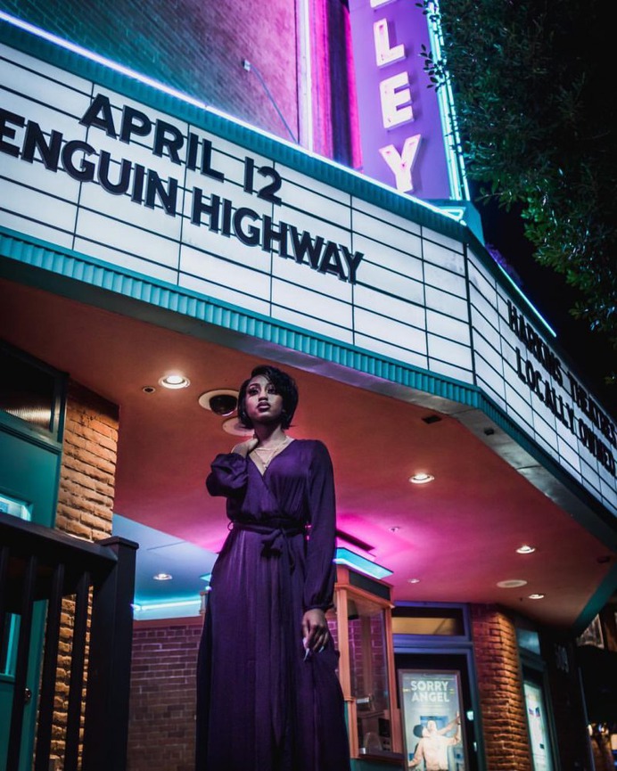 Gorgeous Lifestyle and Portrait Photography by Joseph Zoobie Ramirez