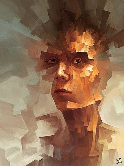 cubism #cubism #ewfwef