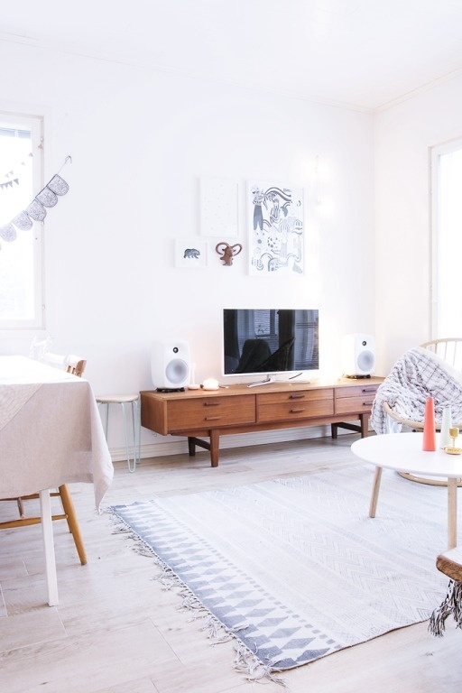 my scandinavian home #home