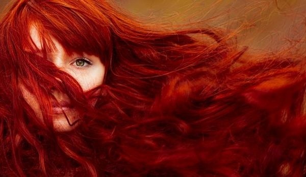 Ann Nevreva #inspiration #photography #portrait