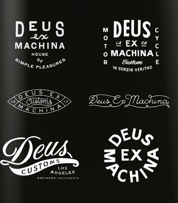 TypeToy.tumblr.com #deus