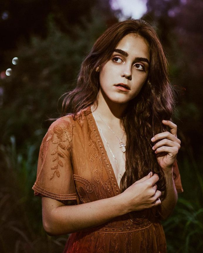 Beauty and Lifestyle Portrait Photography by Nate Zoeller