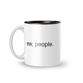Quirky Designed Mugs