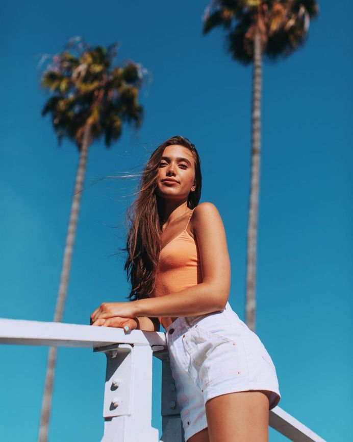 Fabulous Moody and Lifestyle Portrait Photography by Andre Nguyen