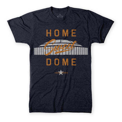 Home Sweet Dome