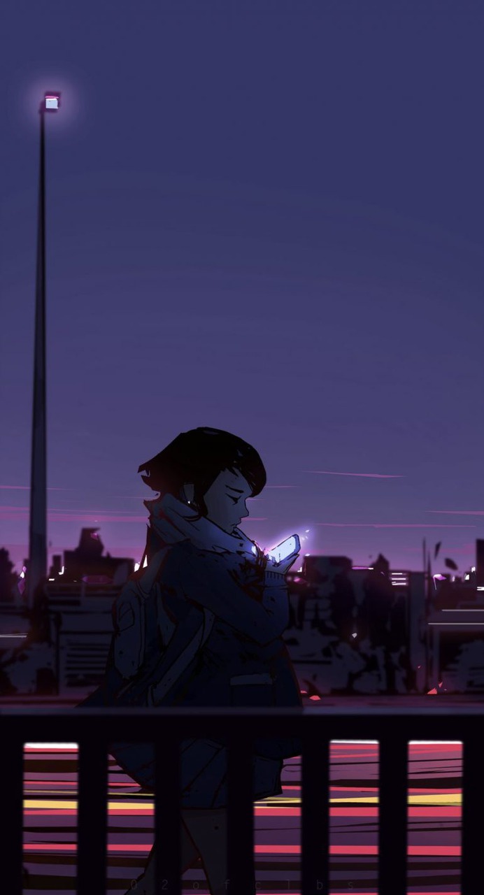 cell phone by 02ofclubs