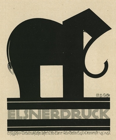 I am probably exaggerating a little, but I owe my equilibrium to ink... - but does it float #wilhelmwerk