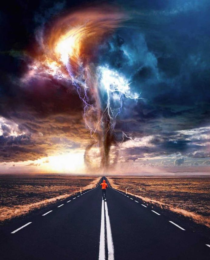 Amusing and Dreamlike Photo Collages by Farzana Ria