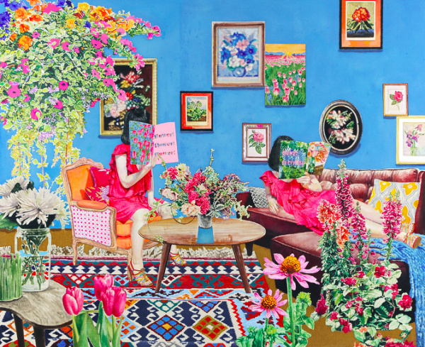Naomi Okubo | PICDIT