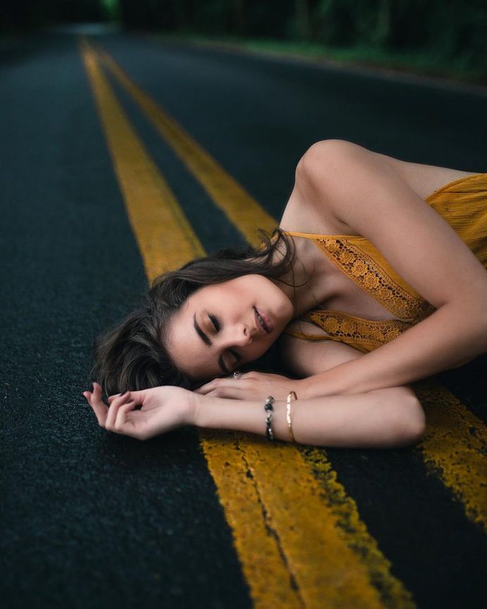 Gorgeous Lifestyle Portrait Photography by Guilherme Rossi