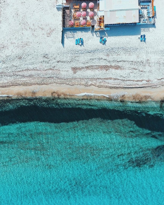 Spain From Above: Stunning Drone Photography by Aquiles Pirovano