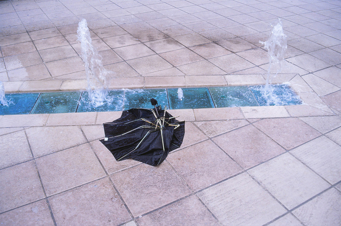 France | Flickr - Photo Sharing! #white #water #france #black #rain #summer #blue #moment #grey