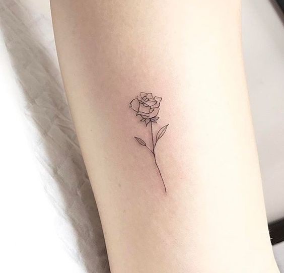 42 Super Cute Tattoo Ideas