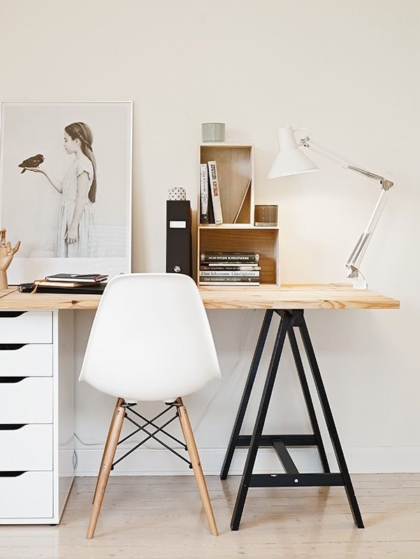 ilseboersma – Home office