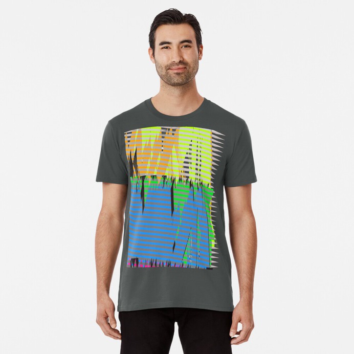 Flash Bang Premium T-Shirt