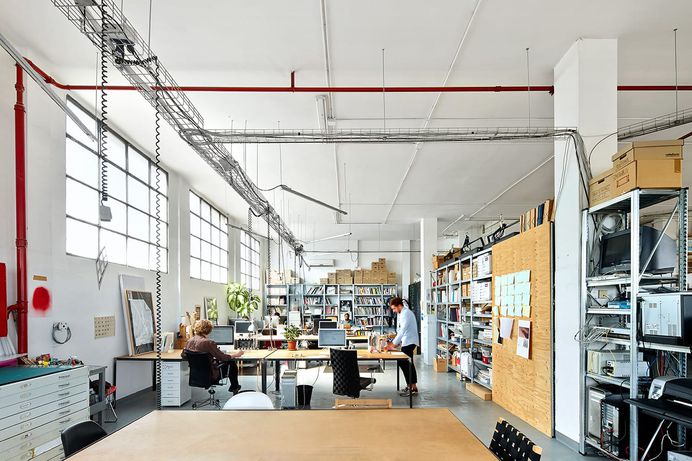 Folch Studio - Designed Space
#designed #space #interior #design #architecture #ds