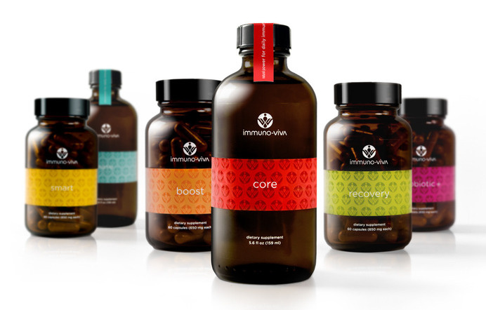 The Design Repository of Brad Surcey #packaging #bottles