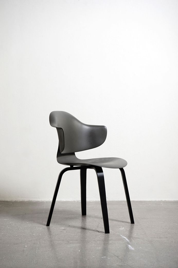 Melete Chair by Afteroom