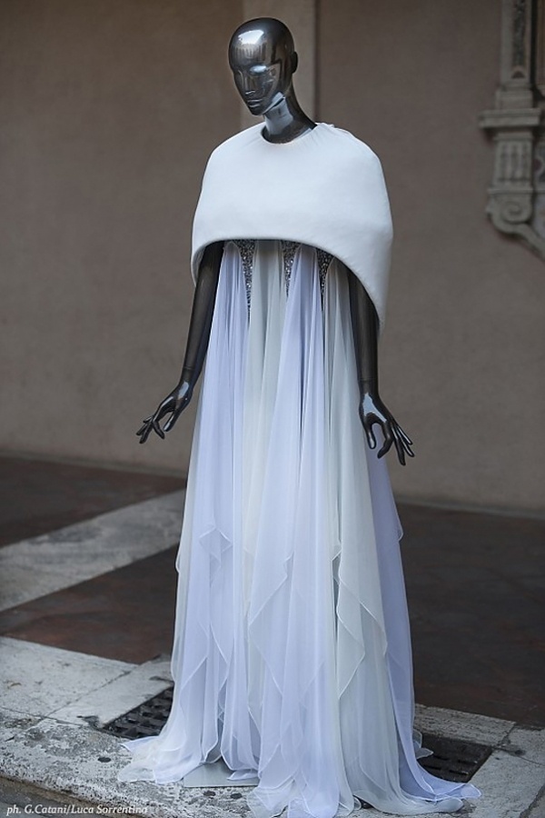 Double presents project NU:S #fashion