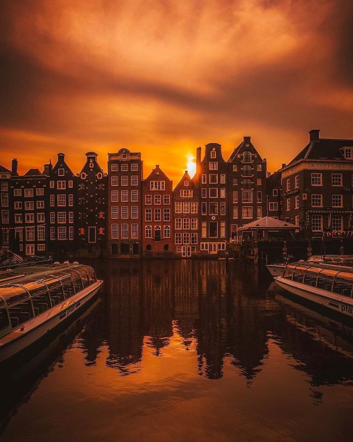 Amsterdam, Netherlands