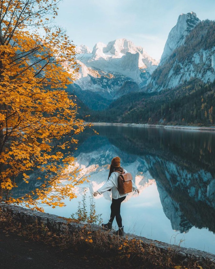 Outstanding Travel and Adventure Photography by Kyle Kotajarvi