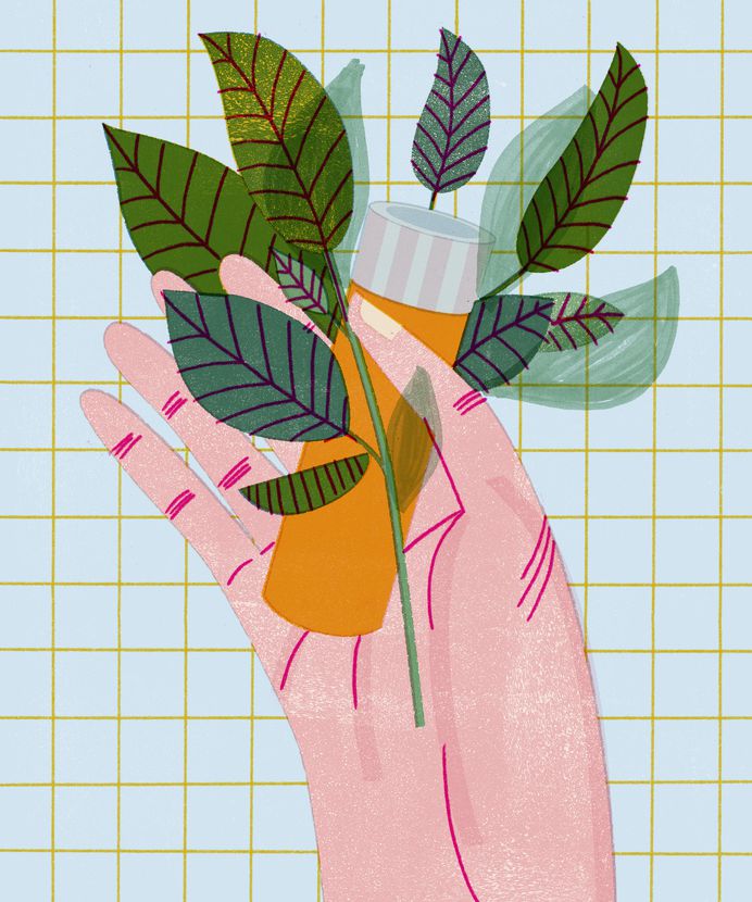 refinery29 on Behance