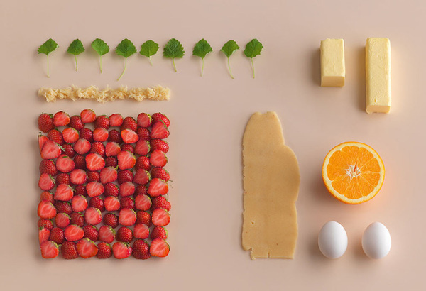 Hembakat är Bäst #food