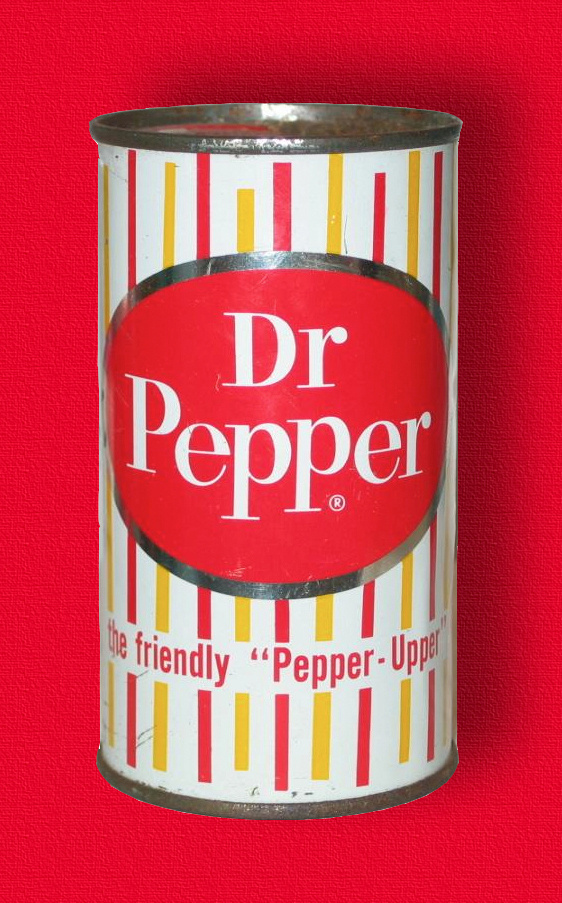 1 #packaging #dr pepper