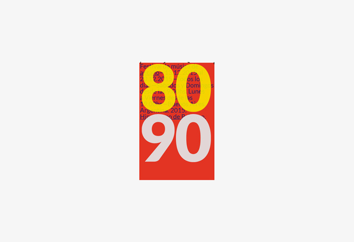 8090® on Behance