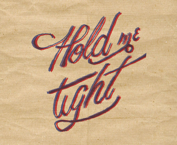 Ilustrações : #typo