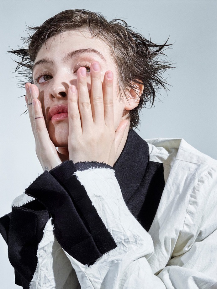 project I | Mariya Pepelanova