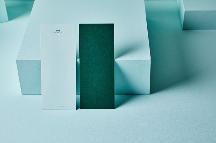 The Passage Branding - Mindsparkle Mag Beautiful new branding project for The Passage by SDCO Partners. #corporate #identity #branding #design #color #photography #graphic #design #gallery #blog #project #mindsparkle #mag #beautiful #portfolio #designer