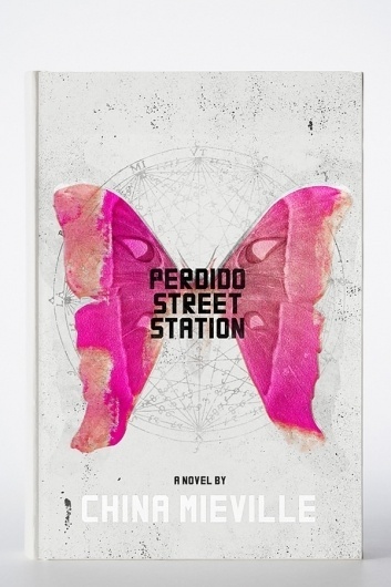 perdido_book.jpg (JPEG Image, 600 × 899 pixels) #design #book #cover #butterfly #cult #type