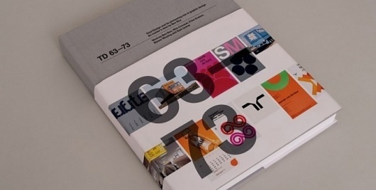 Unit Editions — Pre-order now and get free postage: TD 63-73 (Unit 03) #swiss #total #editions #design #book #unit #wim #modernism