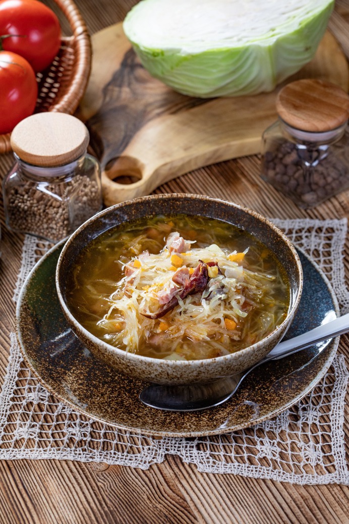 Brent's Deli Cabbage Soup Recipe
#soup #recipes #food 