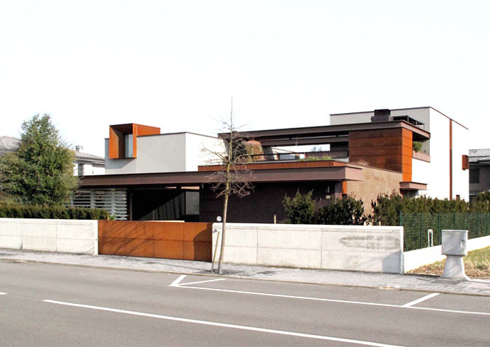 House B - architecture, house, house design, dream home, #architecture