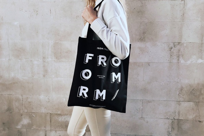 Form Form Branding - Mindsparkle Mag Beautiful branding for an architecture team called Form Form, by Redo Bureau in Russia. #branding #corporate #design #identity #color #photography #graphic #design #gallery #blog #project #mindsparkle #mag #beautiful #portfolio #designer