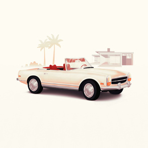 Illustration by Carla Lucena #illustration