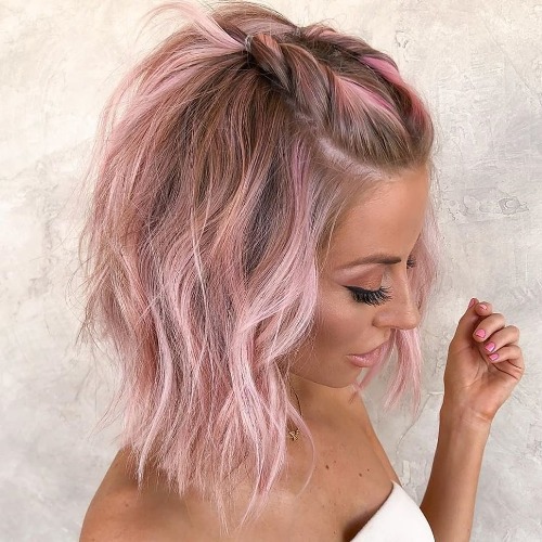 3 diy ways to bring out the pastel trend | | Just Trendy Girls
