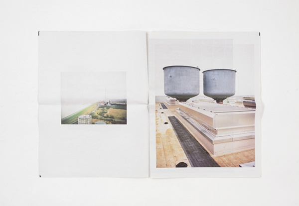 Tomorrow it`s gonna be perfect on Behance #booklet #photography