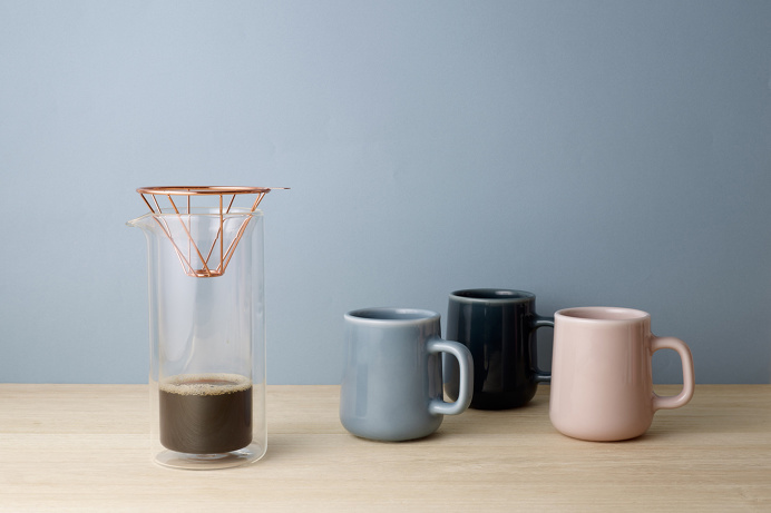 H.A.N.D. Coffee Set