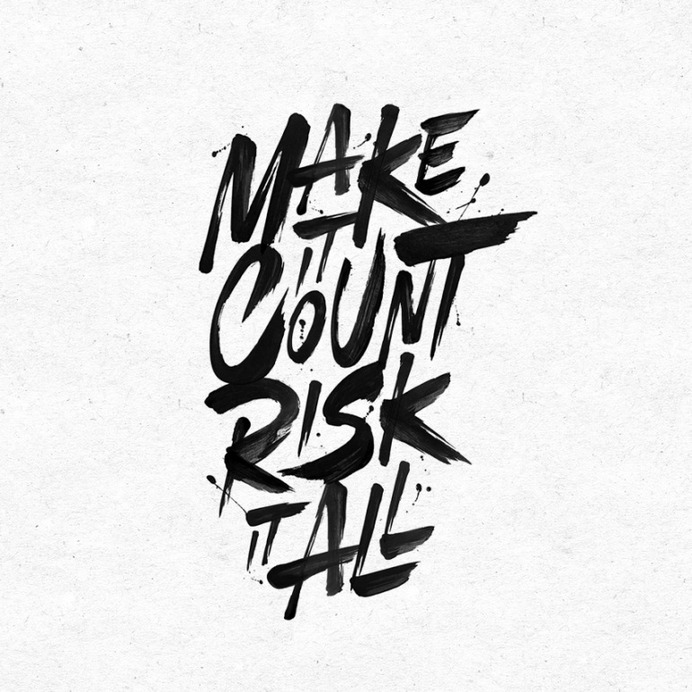 Make It Count