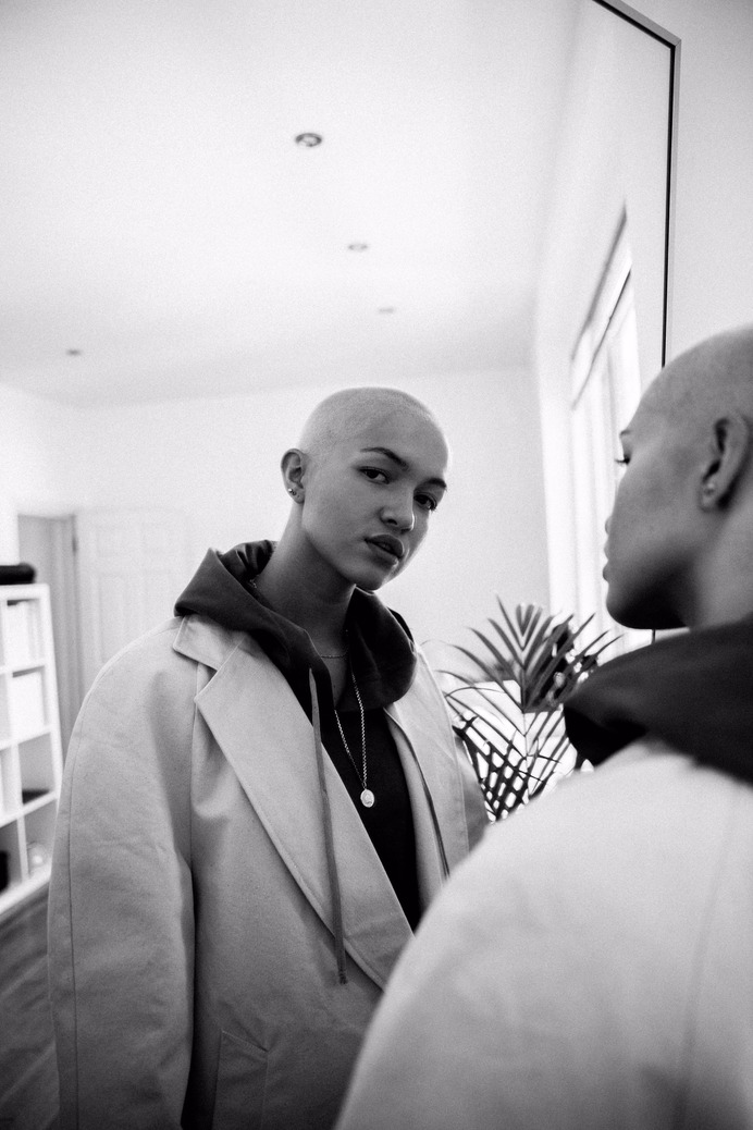PAUSE Explores: Emily J Odonnell's Wardrobe + Interview – PAUSE Online | Men's Fashion, Street Style, Fashion News & Streetwear