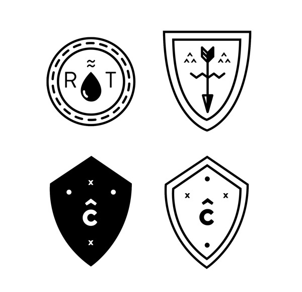 Mini Icons #icon #minimalistic #mini