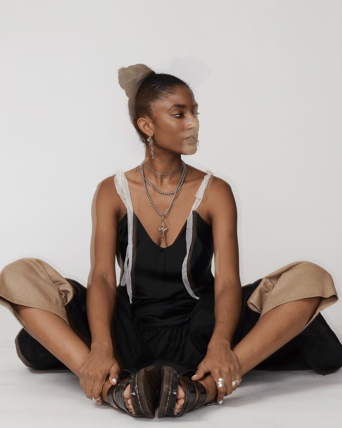Khira Goins-Paxton