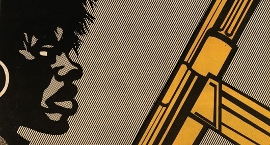 Soul On Ice | Adbusters Culturejammer Headquarters #emory #douglas