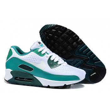 Nike Air Max 2014 White Em Womens Shoes Online