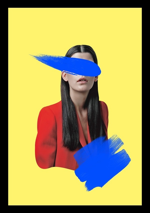 Strokes on Behance #paint #overlay #functions