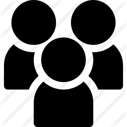 See more icon inspiration related to team, group, business and finance, teamwork, user and men on Flaticon.