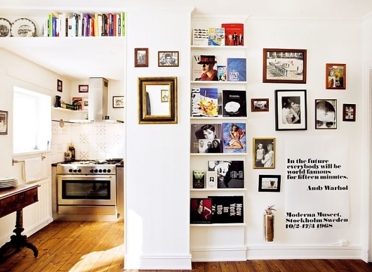 August Wahlströmsväg 9 #interior #frames #photos